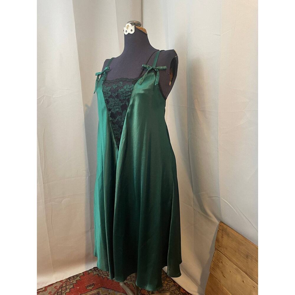 Valentino Slip Dress - S -